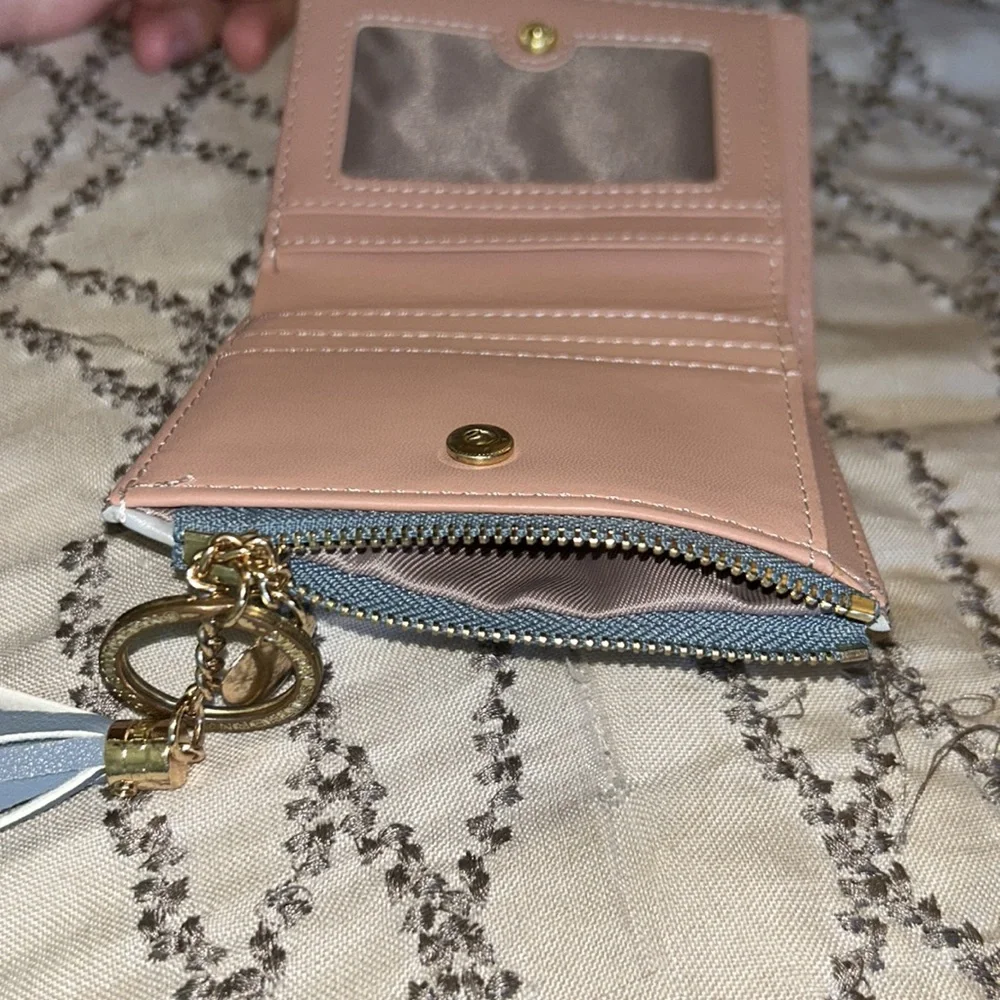 Keychain Wallet - Picture 4 of 4